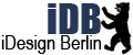Design durch iDB